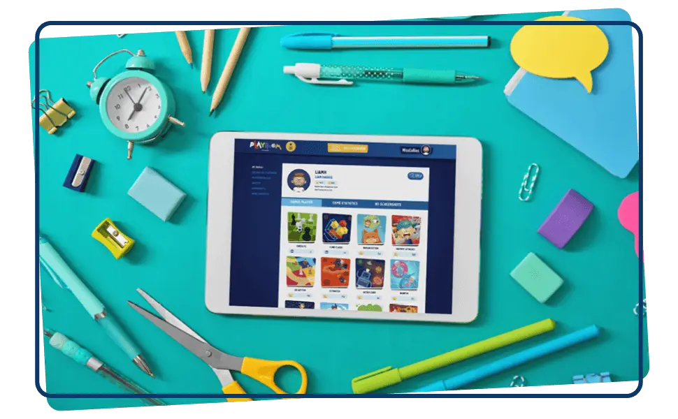 For Teachers By Teachers