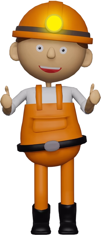 Avatar from Gems