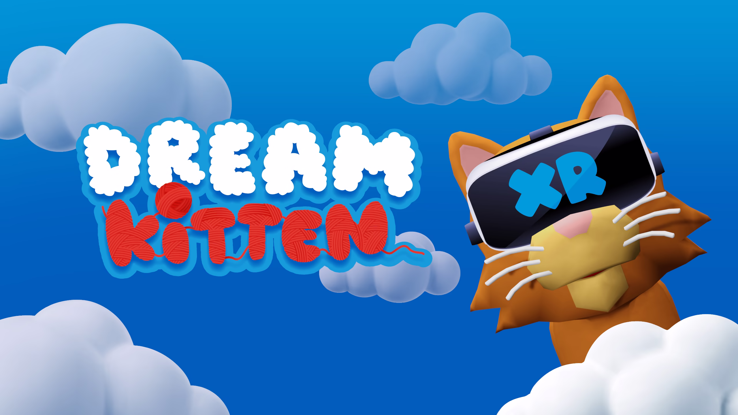 Gameplay image of DreamKitten XR