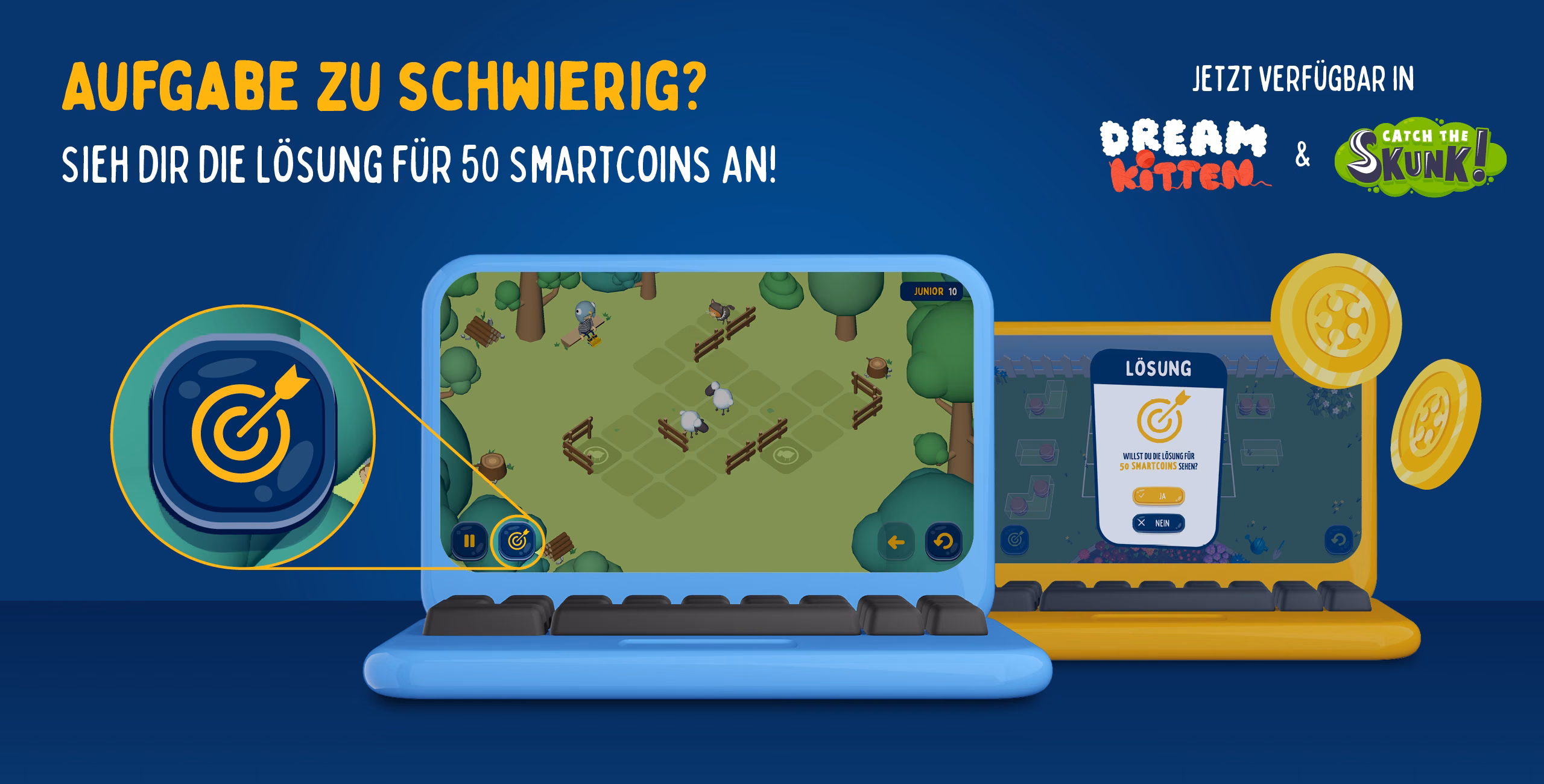 Preview the solution: Solver