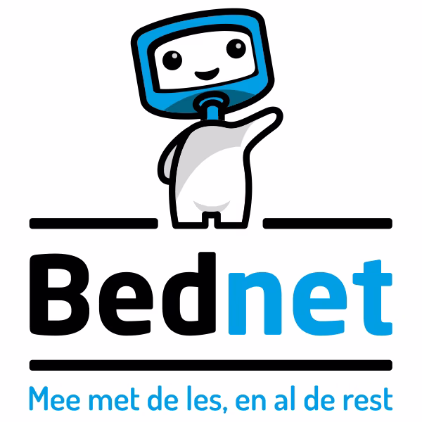 bednet Logo