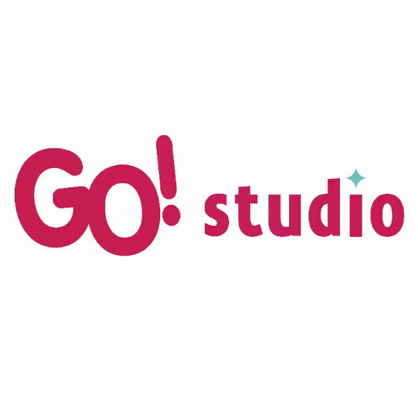 go-studio Logo