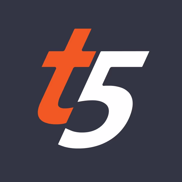 tilt-five Logo