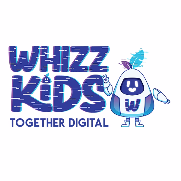 whizzkids Logo