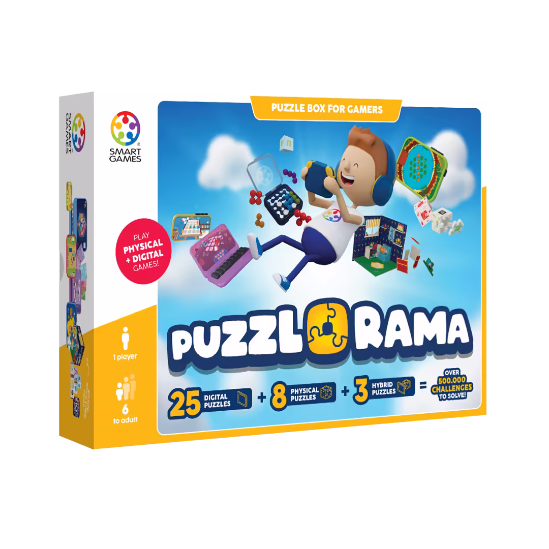 Puzzlorama Thumbnail