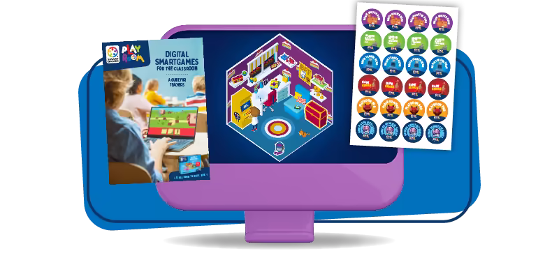 Digital Puzzles