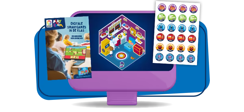 Digital Puzzles