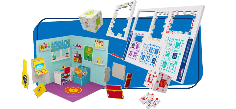 Physical Puzzles